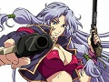 「RUSTY HEARTS」唯一の遠距離戦闘キャラクター「ナターシャ」のスキル紹介ムービーが公開に