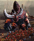 BattleForge