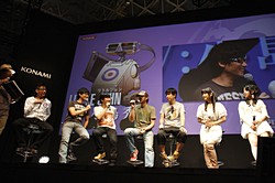 #021Υͥ/TGS 2011ϡ֥᥿륮ץ㥹ȿؤȿĹ줵󤬥ȤȤо줷KONAMI֡Ķڥ饹ȥơKojima Productions SPECIAL STAGEפݡ