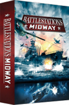Battlestations: Midway(Macintosh)