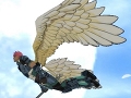 「紡がれた運命 -Chain of Destiny-」(旧題:Fate Online)のオープニングサイトが本日公開