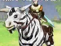 新作MMORPG「紡がれた運命」のプロモムービーを4GamerにUp