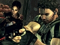 「バイオハザード5」最新トレイラームービーの高解像度版を4GamerにUp