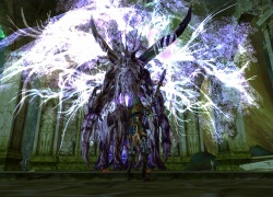 画像集#036のサムネイル/【PR】遊びやすくて奥が深い!「MysticStone -Runes of Magic-」特集:第三回は「エルフの預言」アップデートで実装された二つのダンジョンに突入!