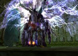 画像集#037のサムネイル/【PR】遊びやすくて奥が深い!「MysticStone -Runes of Magic-」特集:第三回は「エルフの預言」アップデートで実装された二つのダンジョンに突入!