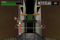 #002Υͥ/iPhoneiPhone/iPod touchǡSASUKEפĺФĤ ͵Ȥ򥲡ಽSASUKE Challengerפо