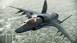 画像集#008のサムネイル/「ACE COMBAT ASSAULT HORIZON」に登場する戦闘機3機をARで楽しめるiOS用アプリ「戦闘機AR:エースコンバット アサルト・ホライゾン」配信開始