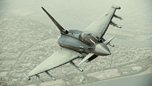 画像集#010のサムネイル/「ACE COMBAT ASSAULT HORIZON」に登場する戦闘機3機をARで楽しめるiOS用アプリ「戦闘機AR:エースコンバット アサルト・ホライゾン」配信開始