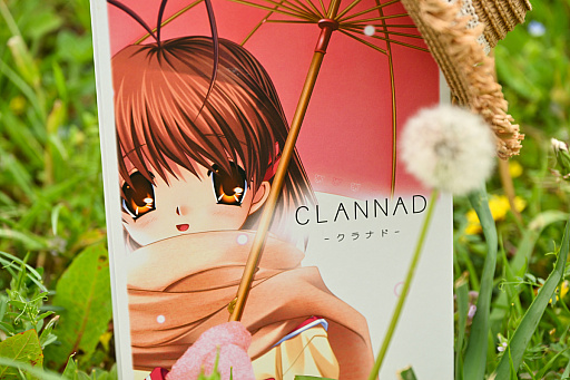  No.002Υͥ / CLANNAD򰦤ͤϡYahoo!ǼĤˤ