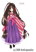 カレイド恋歌