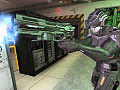 【PR】オンラインFPS「Another Day」の凄い武器を手に入れたくば,「Gamer-Point」を利用せよ!