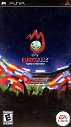 UEFA EURO 2008