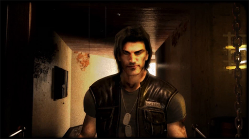 Ride To Hell Retribution Trailer