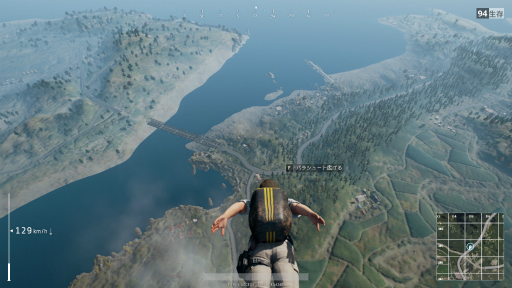 PUBG׹ǤΥץ쥤
