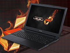 【PR】税込14万円強からでGTX 1060 6GB&120Hzパネル搭載。LEVEL∞の新しいゲーマー向けノートPCが持つ驚きのコスパに迫る