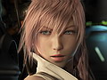 「ファイナルファンタジーXIII」を徹底検証! 体験版から分かること総まとめ