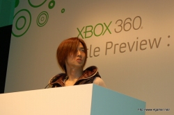 画像集#034のサムネイル/「Gears of War 2」を含むXbox 360用ソフト全31タイトルを一挙に紹介! 「Xbox 360 Title Preview:Spring 2009」レポート