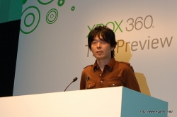 画像集#035のサムネイル/「Gears of War 2」を含むXbox 360用ソフト全31タイトルを一挙に紹介! 「Xbox 360 Title Preview:Spring 2009」レポート