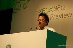 画像集#047のサムネイル/「Gears of War 2」を含むXbox 360用ソフト全31タイトルを一挙に紹介! 「Xbox 360 Title Preview:Spring 2009」レポート