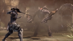 画像集#104のサムネイル/「Gears of War 2」を含むXbox 360用ソフト全31タイトルを一挙に紹介! 「Xbox 360 Title Preview:Spring 2009」レポート