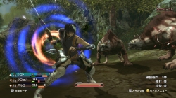 画像集#108のサムネイル/「Gears of War 2」を含むXbox 360用ソフト全31タイトルを一挙に紹介! 「Xbox 360 Title Preview:Spring 2009」レポート
