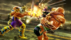 画像集#111のサムネイル/「Gears of War 2」を含むXbox 360用ソフト全31タイトルを一挙に紹介! 「Xbox 360 Title Preview:Spring 2009」レポート