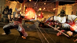 画像集#112のサムネイル/「Gears of War 2」を含むXbox 360用ソフト全31タイトルを一挙に紹介! 「Xbox 360 Title Preview:Spring 2009」レポート
