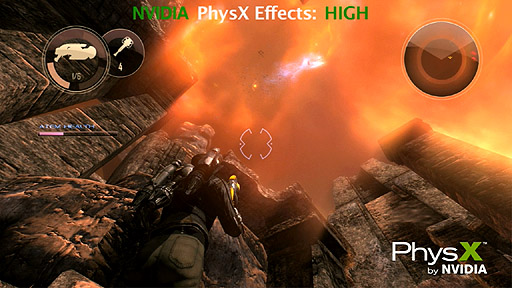 Dark VoidPhysXӥࡼӡ