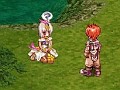 PC版ROのコアプレイヤーが語る,NDS「ラグナロクオンラインDS」の魅力