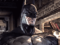 闇のヒーロー,バットマンがこっそり活躍する「Batman: Arkham Asylum」のデモ版を4GamerにUp