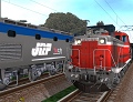 「鉄道模型シミュレーター オンライン」,9月にオープンβテスト開始