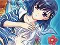 11月21日発売のPC版「アオイシロ」スクリーンショット集とキャラクター紹介をUp