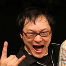 画像集#003のサムネイル/ゲームミュージックコンポーザーの座談会&ライブ「おとや」,第2回を4月24日に「ニコ生」で放送