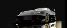 画像集#028のサムネイル/Xbox 360/PS3版「RACE DRIVER GRID」,日本コース3種類と日本車11種類が公開