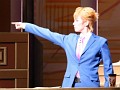 宝塚ファン,逆転裁判ファンは必見! 再現度がすばらしい「宙組公演 バウ・ロマン『逆転裁判2』−蘇る真実、再び・・・−」のゲネプロをレポート