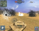 画像ギャラリー No.003のサムネイル画像 / オンラインタンクシューティング「Fire Commander」登場