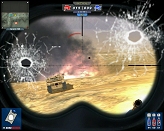 画像ギャラリー No.005のサムネイル画像 / オンラインタンクシューティング「Fire Commander」登場