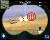 画像ギャラリー No.006のサムネイル画像 / オンラインタンクシューティング「Fire Commander」登場