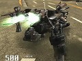 SF TPS「METALRAGE」,4種類のメカが戦う様子を収めたプレイムービーを4GamerにUp