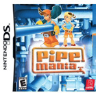 Pipe Mania