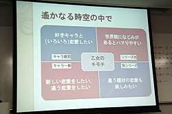 画像ギャラリー No.024のサムネイル画像 / 男性の考える「少女」とはまるで異なる“女性の少女観”とは。コンテンツ文化史学会が2011年第1回例会「『少女』の歴史，ときめきの軌跡」を開催