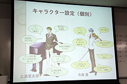 画像ギャラリー No.027のサムネイル画像 / 男性の考える「少女」とはまるで異なる“女性の少女観”とは。コンテンツ文化史学会が2011年第1回例会「『少女』の歴史，ときめきの軌跡」を開催