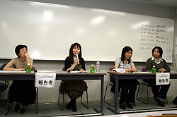 画像ギャラリー No.039のサムネイル画像 / 男性の考える「少女」とはまるで異なる“女性の少女観”とは。コンテンツ文化史学会が2011年第1回例会「『少女』の歴史，ときめきの軌跡」を開催