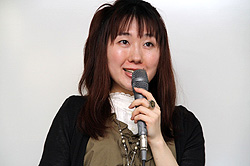 画像ギャラリー No.040のサムネイル画像 / 男性の考える「少女」とはまるで異なる“女性の少女観”とは。コンテンツ文化史学会が2011年第1回例会「『少女』の歴史，ときめきの軌跡」を開催