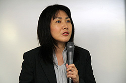 画像ギャラリー No.041のサムネイル画像 / 男性の考える「少女」とはまるで異なる“女性の少女観”とは。コンテンツ文化史学会が2011年第1回例会「『少女』の歴史，ときめきの軌跡」を開催