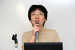 画像ギャラリー No.042のサムネイル画像 / 男性の考える「少女」とはまるで異なる“女性の少女観”とは。コンテンツ文化史学会が2011年第1回例会「『少女』の歴史，ときめきの軌跡」を開催