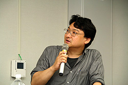 画像ギャラリー No.043のサムネイル画像 / 男性の考える「少女」とはまるで異なる“女性の少女観”とは。コンテンツ文化史学会が2011年第1回例会「『少女』の歴史，ときめきの軌跡」を開催