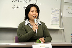 画像ギャラリー No.044のサムネイル画像 / 男性の考える「少女」とはまるで異なる“女性の少女観”とは。コンテンツ文化史学会が2011年第1回例会「『少女』の歴史，ときめきの軌跡」を開催