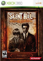 SILENT HILL HOMECOMING