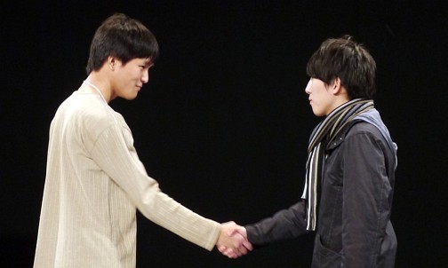 画像集#003のサムネイル/「LoL」「SC2」の国内王者が決定。「JCG グランドチャンピオンシップ2014」レポート